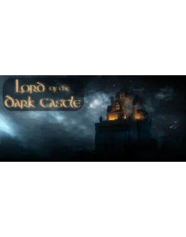 Lord of the Dark Castle STEAM KEY REGION FREE GLOBAL
