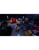 Cyberpoly STEAM KEY REGION FREE GLOBAL ROW + ПОДАРОК