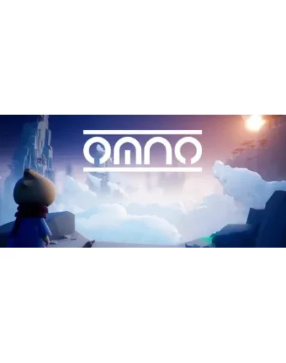OMNO STEAM KEY REGION FREE GLOBAL ROW