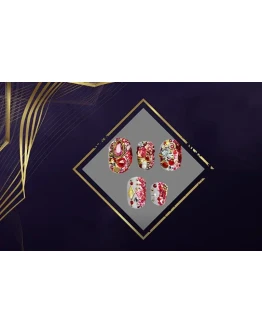 Forspoken Covet Nails КОД GLOBAL ПК / Playstation 5