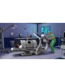 THE SIMS 4 GET TO WORKXBOX ONEXSКЛЮЧ