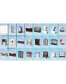 THE SIMS 4 GET TO WORKXBOX ONEXSКЛЮЧ