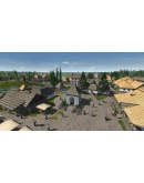 Ostriv - Patron of the Arts DLC STEAMRU АВТО 0