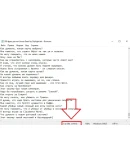 500 фраз чат ботов (Dead by Daylight)