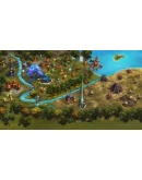 Gems of Destiny Homeless Dwarf STEAM KEY GLOBAL