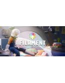 Rising Storm 2 Vietnam + Filament EPIC GAMES АККАУНТ