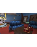 Quantum Conundrum STEAMRU АВТОДОСТАВКА 0