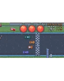 Super Arcade Racing XBOXПокупка на Ваш аккаунт