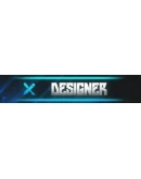 Заставки и оверлеи Twitch для Photoshop