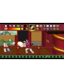 Time Thief STEAM KEY REGION FREE GLOBAL ROW +ПОДАРОК