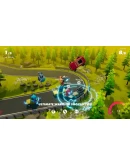 Monster Racing League STEAM KEY REGION GLOBAL ROW +