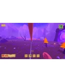 Strange Town STEAM KEY REGION FREE GLOBAL ROW + GIFT