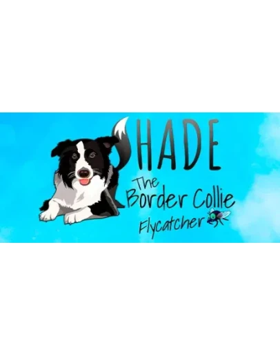 SHADE The Border Collie Flycatcher STEAM KEY GLOBAL SHADE The Border Collie Flycatcher STEAM KEY GLOBAL
