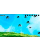 SHADE The Border Collie Flycatcher STEAM KEY GLOBAL SHADE The Border Collie Flycatcher STEAM KEY GLOBAL