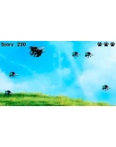 SHADE The Border Collie Flycatcher STEAM KEY GLOBAL SHADE The Border Collie Flycatcher STEAM KEY GLOBAL