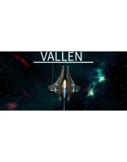 Vallen STEAM KEY REGION FREE GLOBAL ROW + ПОДАРОК