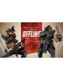 Заставки и оверлеи Twitch для Photoshop APEX Legends Заставки и оверлеи Twitch для Photoshop APEX Legends