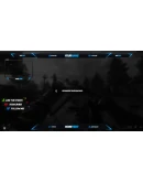 Заставки и оверлеи Twitch Photoshop брутальный стиль