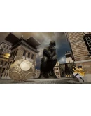 ROCK OF AGES 2: BIGGER &amp BOULDERXBOXКЛЮЧ