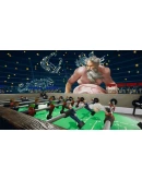 ROCK OF AGES 2: BIGGER &amp BOULDERXBOXКЛЮЧ