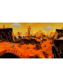 ROCK OF AGES 2: BIGGER &amp BOULDERXBOXКЛЮЧ