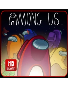 Among us Nintendo Switch