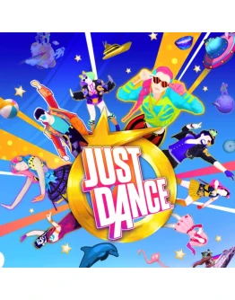 Just Dance 2023+ Плюс подписка 12 месяцев Xbox