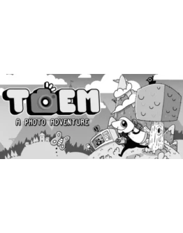 TOEM A Photo Adventure ключ Global RU/CIS РФ СНГ Россия