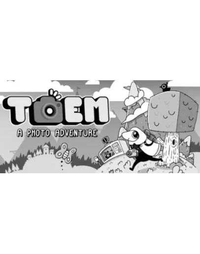 TOEM A Photo Adventure ключ Global RU/CIS РФ СНГ Россия