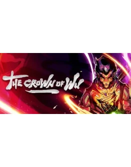The Crown of Wu (Steam Gift Россия) The Crown of Wu (Steam Gift Россия)