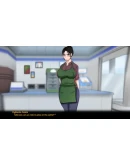 Keiko-san (47) my co-worker, is a single mother STEAM