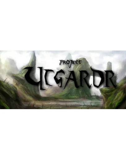 Project Utgardr STEAM KEY REGION FREE GLOBAL ROW +