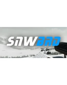 SNWBRD: Freestyle Snowboarding STEAM KEY GLOBAL +