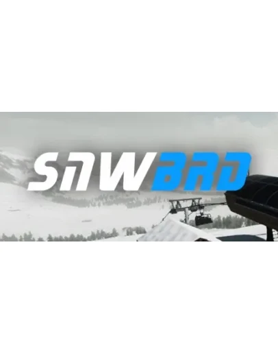 SNWBRD: Freestyle Snowboarding STEAM KEY GLOBAL +