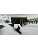 SNWBRD: Freestyle Snowboarding STEAM KEY GLOBAL +