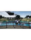 Go Over The Edge STEAM KEY REGION FREE GLOBAL ROW +