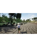 Go Over The Edge STEAM KEY REGION FREE GLOBAL ROW +