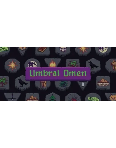 Umbral Omen STEAM KEY REGION FREE GLOBAL ROW + GIFT
