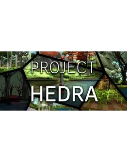 Project Hedra STEAM KEY REGION FREE GLOBAL ROW +GIFT