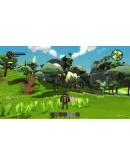 Project Hedra STEAM KEY REGION FREE GLOBAL ROW +GIFT