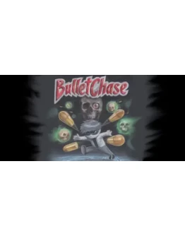 Bullet Chase STEAM KEY REGION FREE GLOBAL ROW