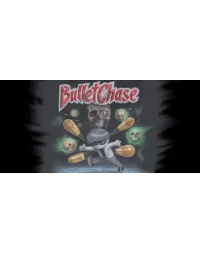 Bullet Chase STEAM KEY REGION FREE GLOBAL ROW