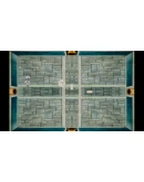 Bullet Chase STEAM KEY REGION FREE GLOBAL ROW