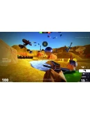 DeliverwarTH STEAM KEY REGION FREE GLOBAL ROW