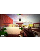 DeliverwarTH STEAM KEY REGION FREE GLOBAL ROW