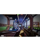 DeliverwarTH STEAM KEY REGION FREE GLOBAL ROW