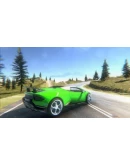 X-Racing STEAM KEY REGION FREE GLOBAL ROW + ПОДАРОК