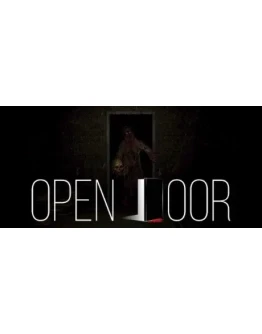 OPEN DOOR STEAM KEY REGION FREE GLOBAL ROW + ПОДАРОК