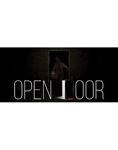 OPEN DOOR STEAM KEY REGION FREE GLOBAL ROW + ПОДАРОК