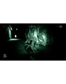 Outlast - Whistleblower DLC XBOX ONE / SERIES XS Код